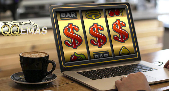 Saran dalam bermain game judi online uang asli